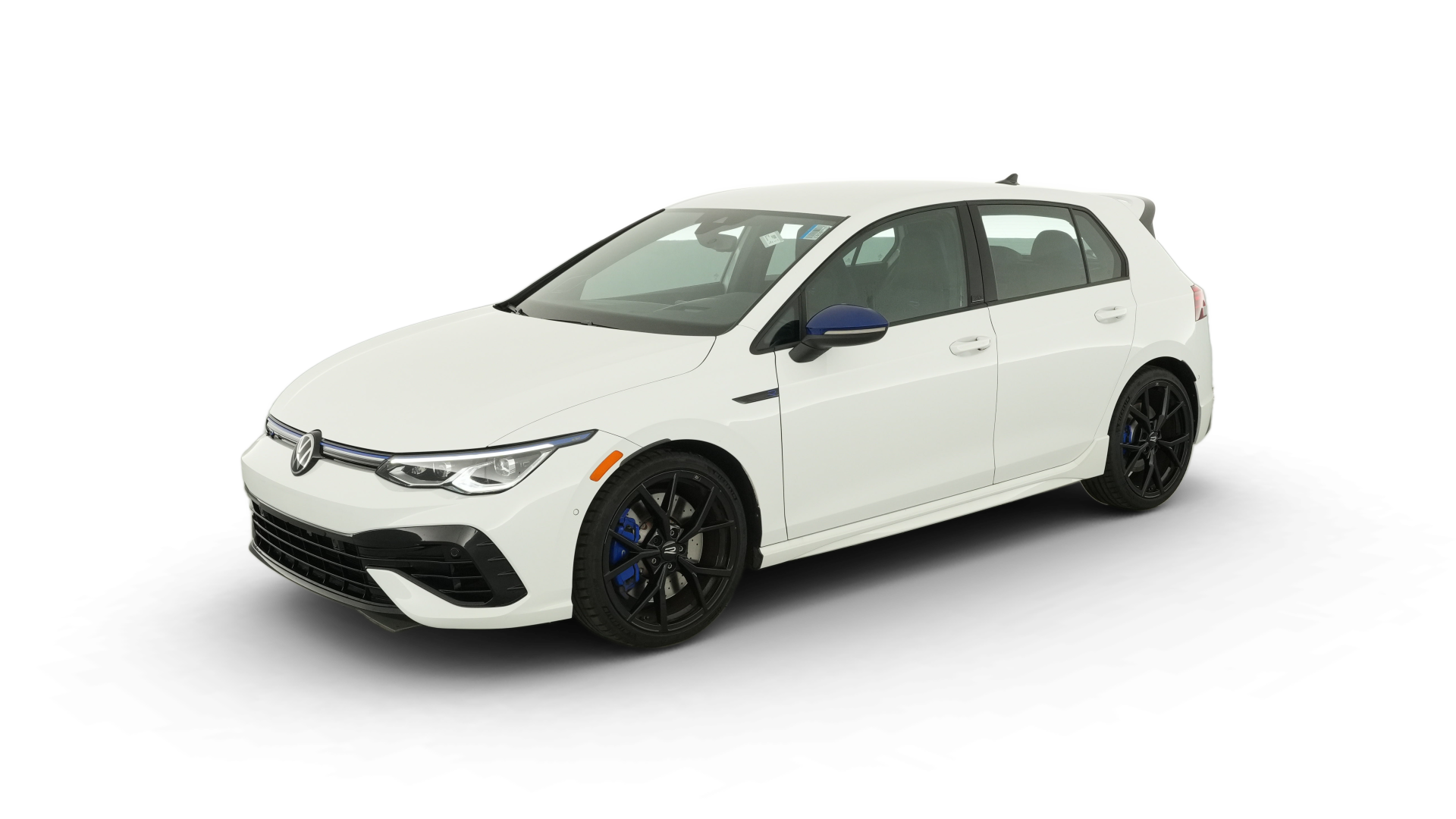 2023 Volkswagen Golf R: What's New, Specs & Features | Carvana
